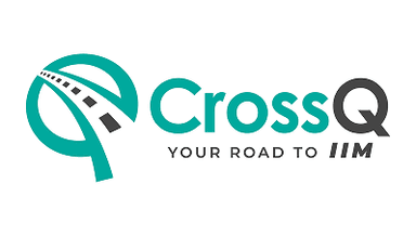 CrossQ Logo